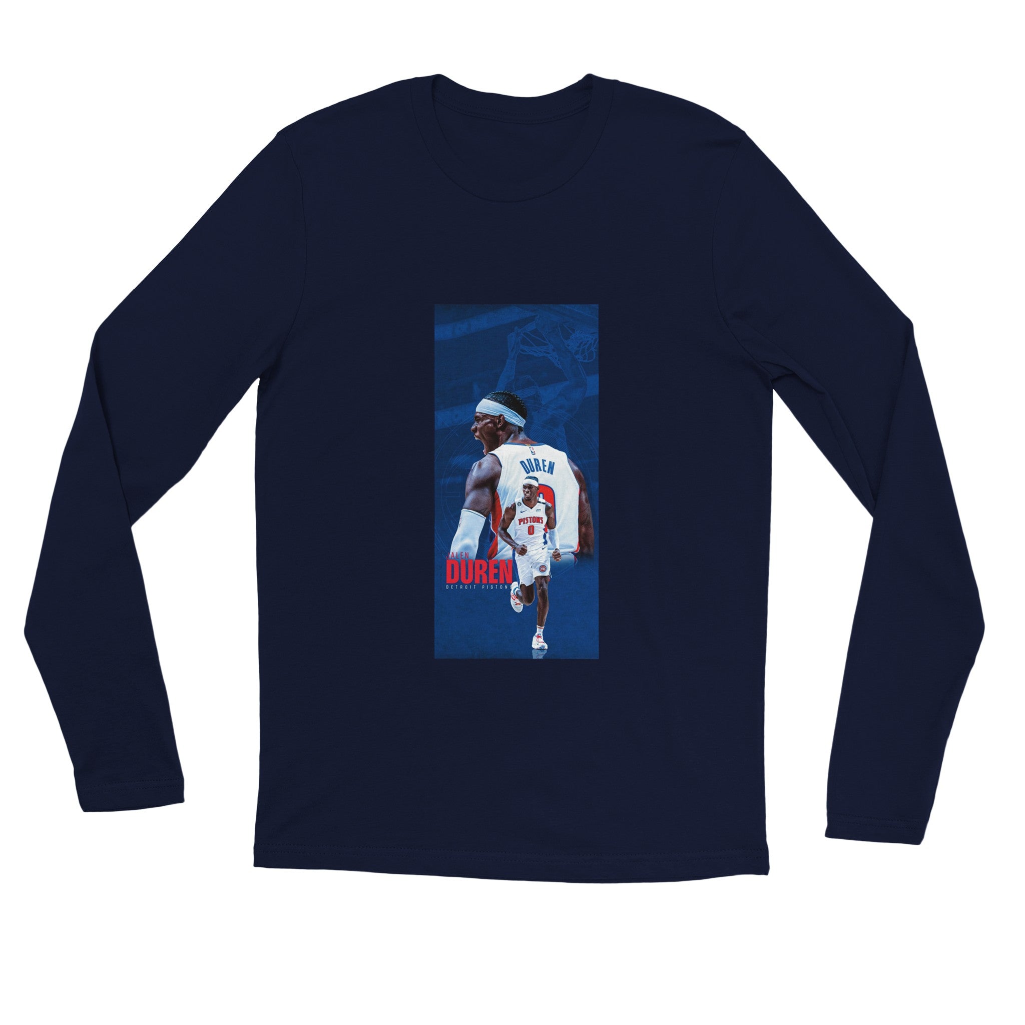 Premium Unisex Longsleeve T-shirt